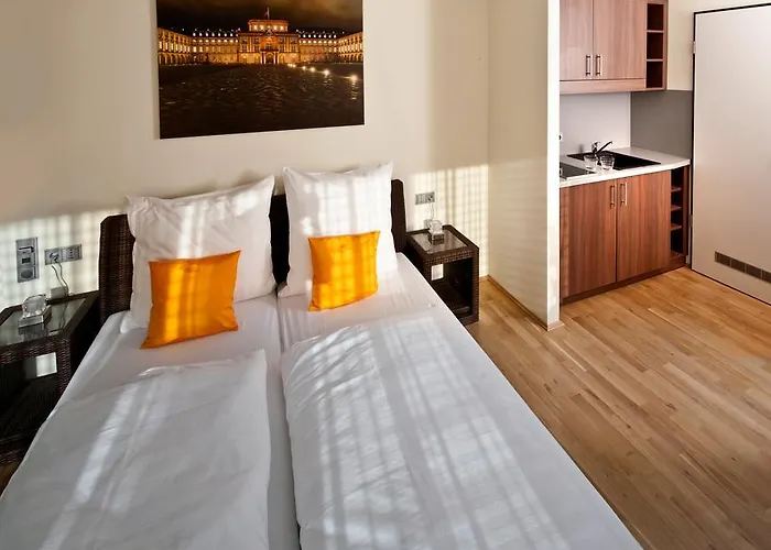Guesthouse Mannheim