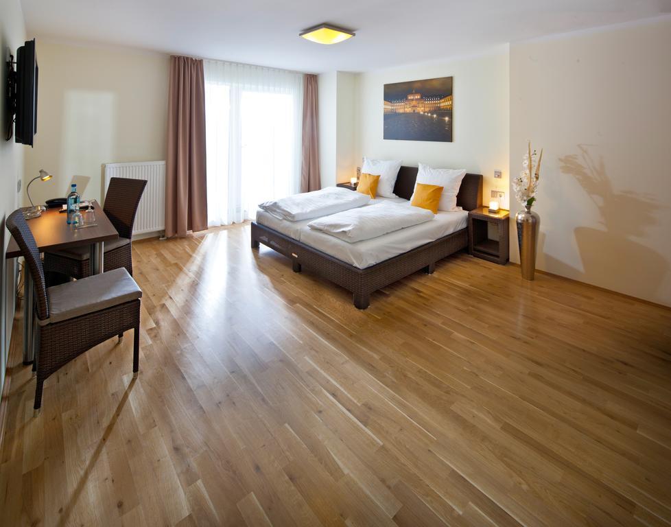Apartahotel Guesthouse Mannheim Mannheim