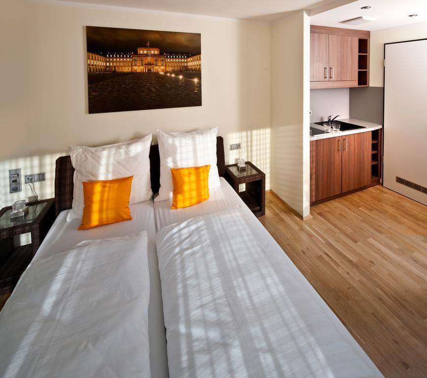 Guesthouse Mannheim