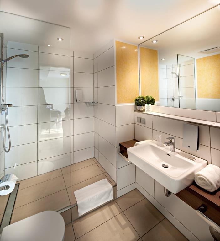 Guesthouse Mannheim Apartahotel 3*